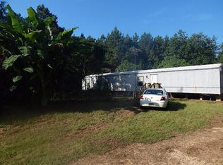 27 William Holmes Rd, Tylertown, MS 39667