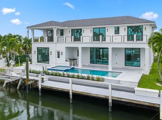 1211 Gulfstream Way, Riviera Beach, FL 33404