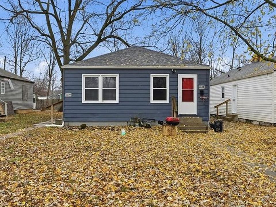 1st image of 1035 N Centennial St