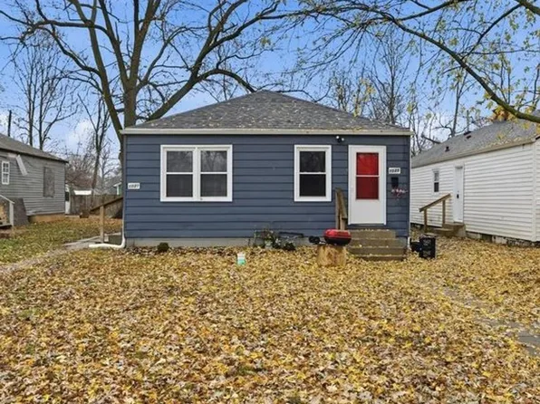 1035 N Centennial St, Indianapolis, IN 46222