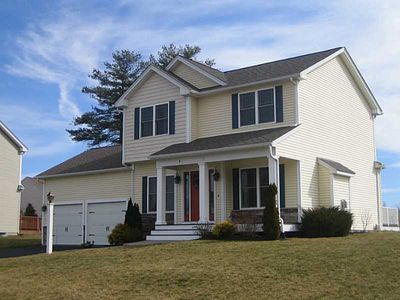 4 Timber Ln, Exeter, RI, 02822