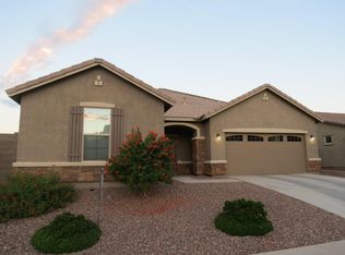 9338 N 184th Ave, Waddell, AZ 85355