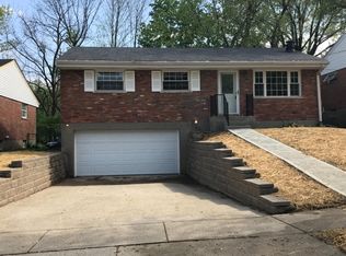 3209 Deborah Ln, Cincinnati, OH 45239