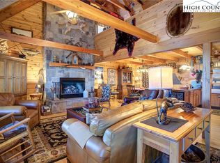 183 Pinnacle Tree Dr, West Jefferson, NC 28694