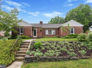 112 E Sickle St, Kennett Square, PA 19348