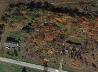 3215 Nash Rd, Collins, OH 44826