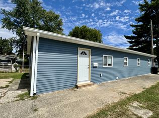 1252 S Waugh St, Kokomo, IN 46902