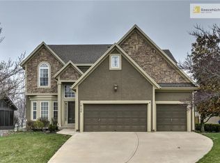 14154 W 138th Pl, Olathe, KS 66062