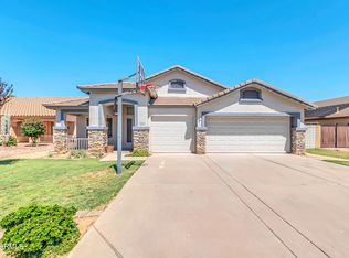 3917 S Seton Ave, Gilbert, AZ 85297