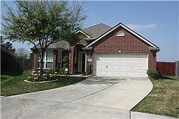 1st image of 11818 Berkway Trl