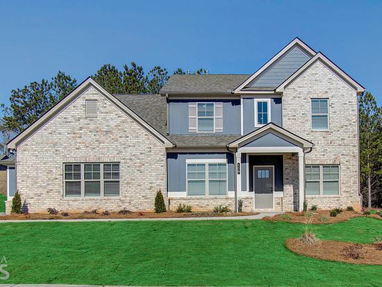 182 Classica Dr #68, McDonough, GA 30252