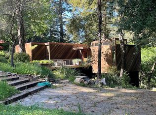 23895 Summit Rd, Los Gatos, CA 95033
