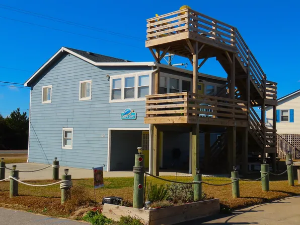 100 E Altoona St Lot 1, Nags Head, NC 27959