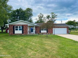 405 S Main St, Botkins, OH 45306