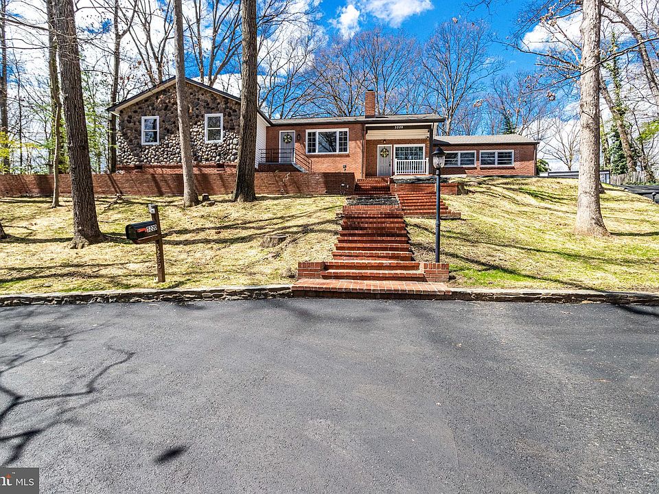 5220 Cherokee Ave, Alexandria, VA 22312 Zillow