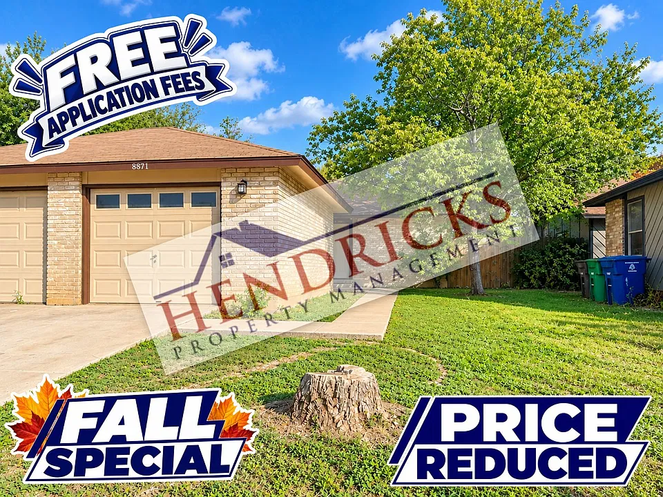 8871 Meadow Trce
