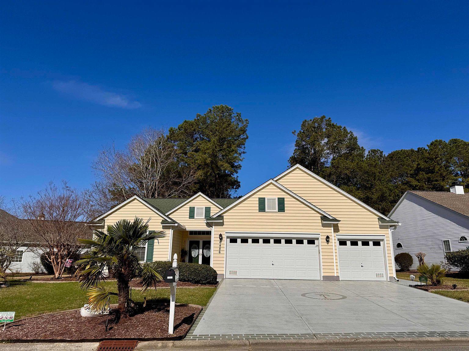 6486 Longwood Dr.
