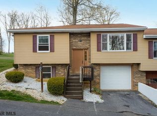 107 Fernwood Ct, State College, PA 16803