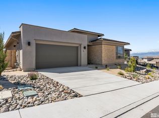 5412 Skystone Dr, Sparks, NV