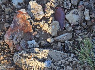 10072 Red Butte Rd Lot C, Williams, AZ 86046