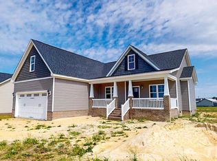 20 Yurman Ln, Smithfield, NC 27577