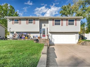 266 Bettie Ln, Brunswick, OH 44212