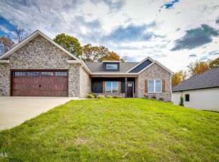 298 Ruby Rose Rdg, Jonesborough, TN 37659