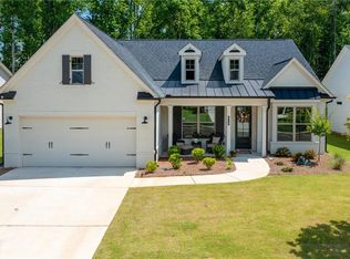 313 Sobeck Way, Canton, GA 30115