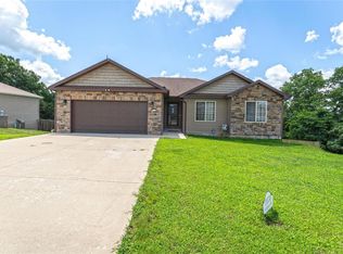 19730 Lannigan Rd, Waynesville, MO 65583