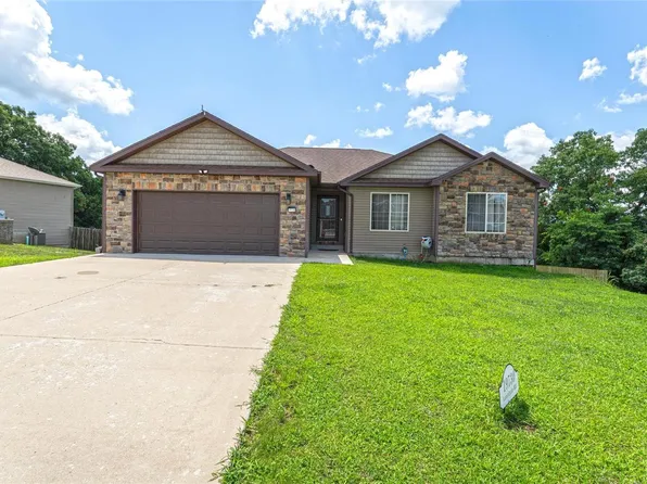 19730 Lannigan Rd, Waynesville, MO 65583