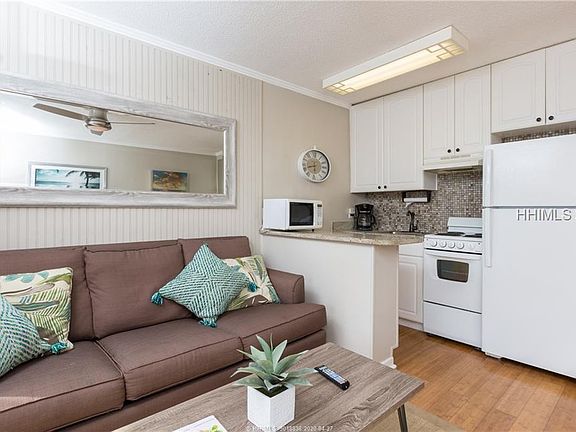 2nd image of 23 S Forest Beach Dr APT 290