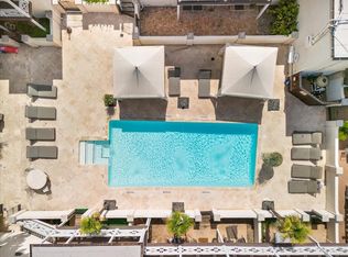 5915 E University Blvd APT 112, Dallas, TX 75206