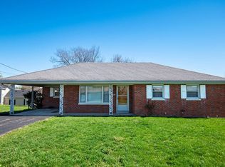 105 Lynnwood Dr, Lancaster, KY 40444