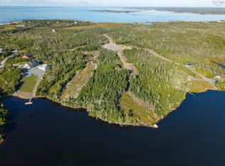 Ostrea Lake Rd LOT 6-103, Pleasant Pt, NS B0J2L0