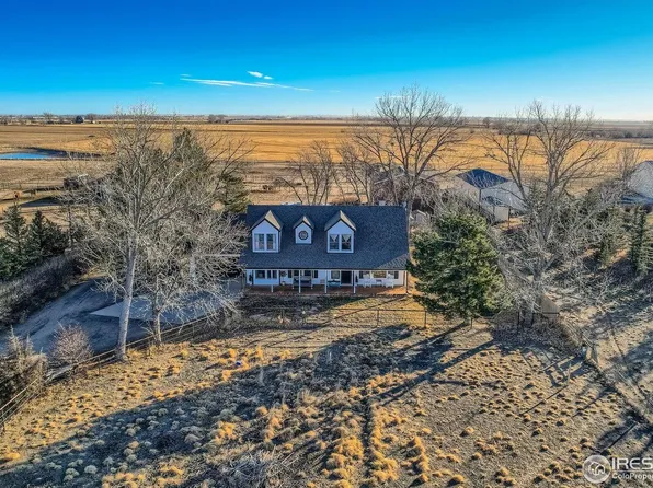 38662 County Road 29, Eaton, CO 80615