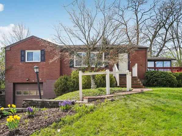 139 Peters Dr, Glenshaw, PA 15116