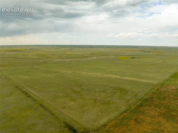 PARCEL W Hanisch Rd #B, Calhan, CO 80808
