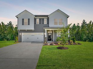 0 Eagle Rock Dr, Lillington, NC 27546