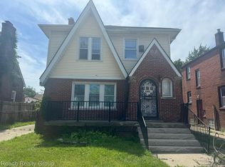 15355 Coyle St, Detroit, MI 48227