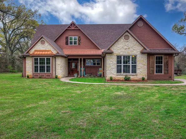 811 Rs County Rd, Pt, TX 75472