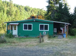 7151 Upper Olalla Rd, Winston, OR 97496