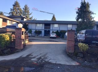 1240 W Main St APT 5, Centralia, WA
