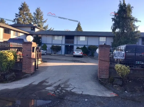 r214a, 1240 W Main St APT 5, Centralia, WA 98531