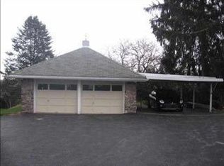 501 Evergreen Rd, New Cumberland, PA 17070