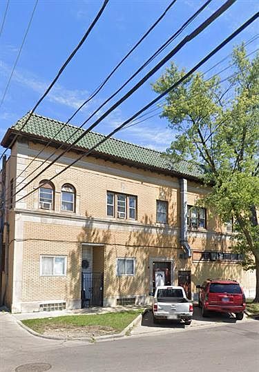 1st image of 3100 N Cicero Ave #2E
