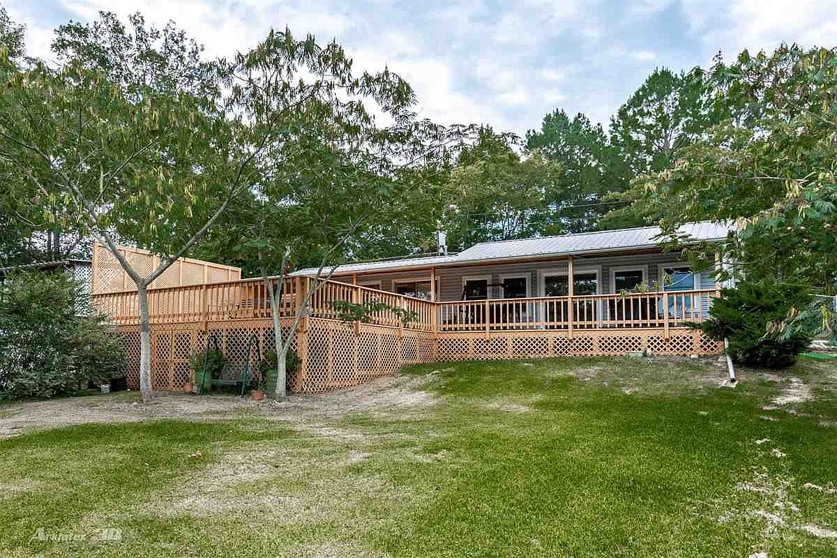 125 County Road 193, Gary, TX 75643 Zillow