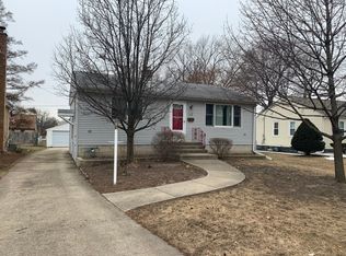 328 S Michigan Ave, Addison, IL 60101