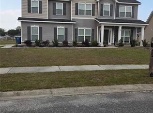 44 Crabapple Ln, Brunswick, GA 31523