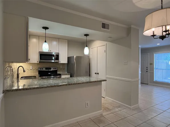 1601 S Shepherd Dr APT 25, Houston, TX 77019