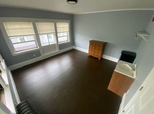 14 Trowbridge Rd #6B, Worcester, MA 01609